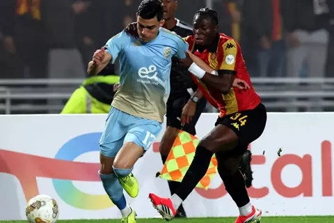 "يمتلك ثقافة التتويج".. صحف تونس توجه تحذيرًا قويًا إلى الترجي قبل مواجهة الأهلي